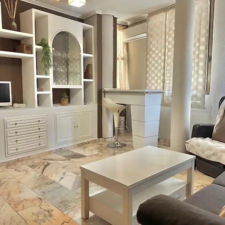 Apartamento Alfonso Xiii *